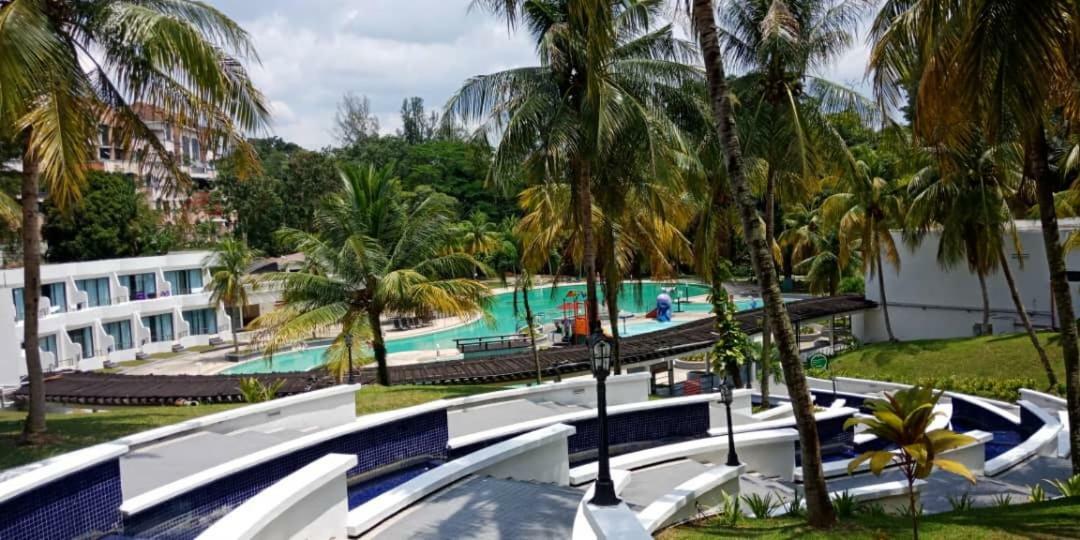 Klana Resort Seremban Extérieur photo